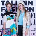 GALERII | TOP 10: Tallinn Fashion Weeki kolmanda päeva kuulsad ja kirevad külalised moepidu nautimas