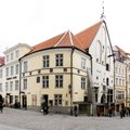 В Доме Хопнера начнется новый курс по истории Таллинна