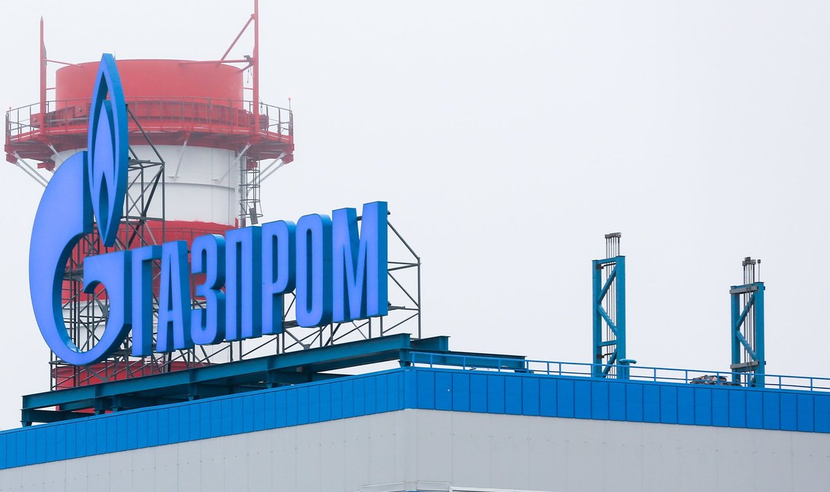 Gazprom on viimastel kuudel kaotanud kahtlastel asjaoludel mitu juhti.