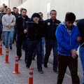 Türgi teatas enam kui tuhande politseisse imbunud „salaimaami“ vahistamisest