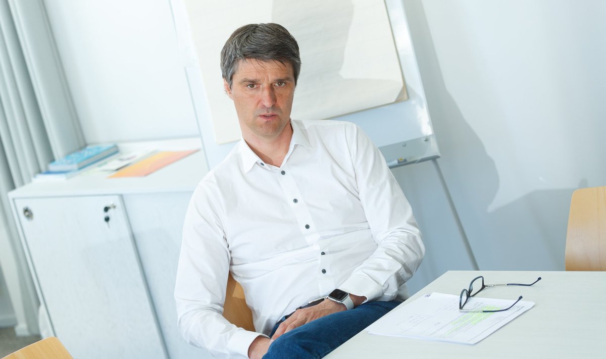 Riivo Tuvike