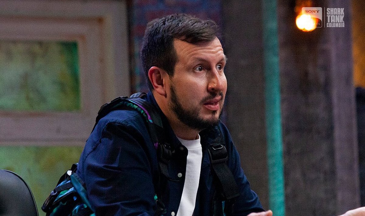 Alexander Torranegra.