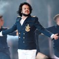 Filipp Kirkorov: Venemaa ei peaks Eurovisionil osalema seni, kuni võistluse reglementi pole muudetud