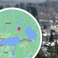 VIDEO | Soome eestlane piirilinnas: peaksime olema valmis, et siit vajaduse korral kiiresti lahkuda