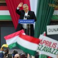 ÜLEVAADE | Kas Ungari ühinenud opositsioon võib jätta Orbáni valimisvõiduta?