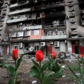 Как живет Мариуполь — город, который Россия разрушила, а теперь „восстанавливает“