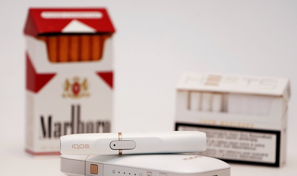 Philip Morris