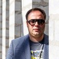Kes on ettevõtja Lauri Meidla? Tagasihoidlik kunstnikuhingega miljonär seisab mitmete edulugude taga