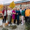Baltimaade esimesel jätkusuutlikkuse konkursil lõikas loorbereid Eesti ettevõte Grünfin