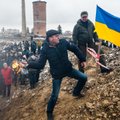 Ukraina võitlus kestab, sõja mõjud jõuavad üha lähemale