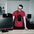 Level 1 ülevaade: MSI All-in-One – monitor, mille sees on terve arvuti