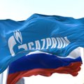 Gazprom keeras Lätile gaasi kinni, süüdistades neid tingimuste rikkumises