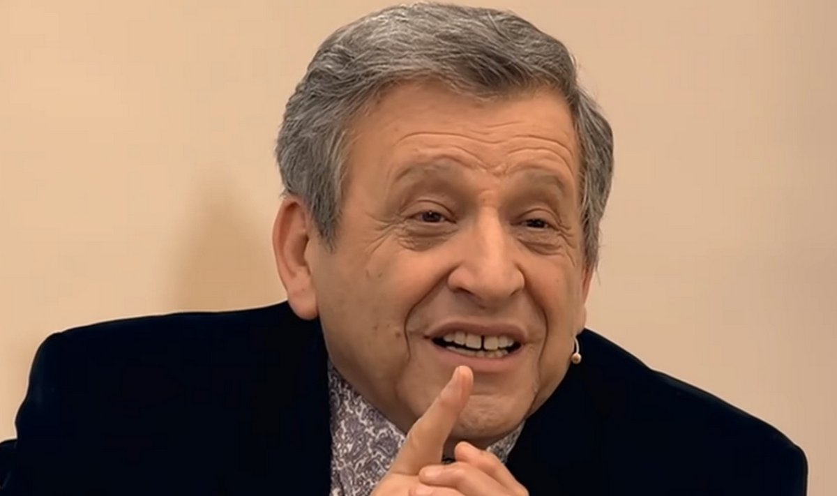 Борис Грачевский
