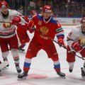 Тренер сборной Беларуси: неучастие нашей команды и России в чемпионате мира по хоккею — логично