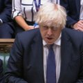 Boris Johnson: me saavutasime oma tuumikmissioonis Afganistanis edu