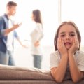 Lastekaitsespetsialistil on enim tööd lahku läinud vanemate lastega: oma tunnete kõrvalt ei suudeta lapse huve märgata
