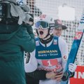 Nelja hüppemäe turnee: Norra suusahüppaja edestas taas konkurente