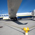 Ryanair hoiatab: sel suvel tõusevad lendude hinnad