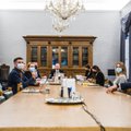 PÄEVA TEEMA | Marko Mihkelson: Isamaa, EKRE ja Keskerakond suruvad läbi "Putini referendumi"