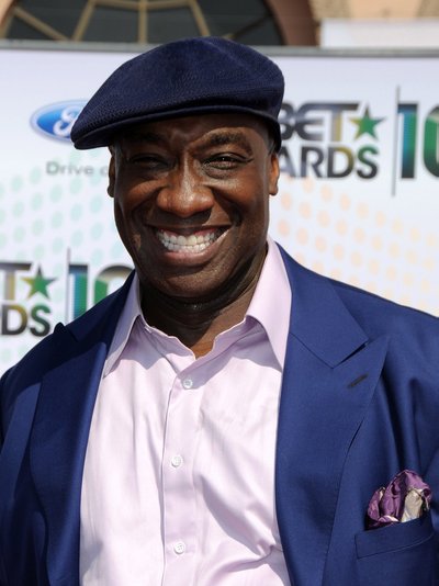 Michael Clarke Duncan