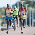 Väärt üritus: Tallinna maratonist osavõtjad jätsid Eestisse 5 miljonit eurot