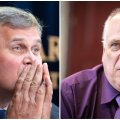 Mart Järvik ei ole enda kinnitusel PRIA-le volituseta kohtusseminekut keelanud