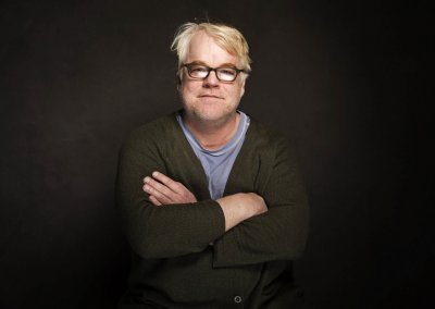 Philip Seymour Hoffman