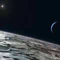 Neptuuni kaaslane Triton – meie päikesesüsteemi veidrik