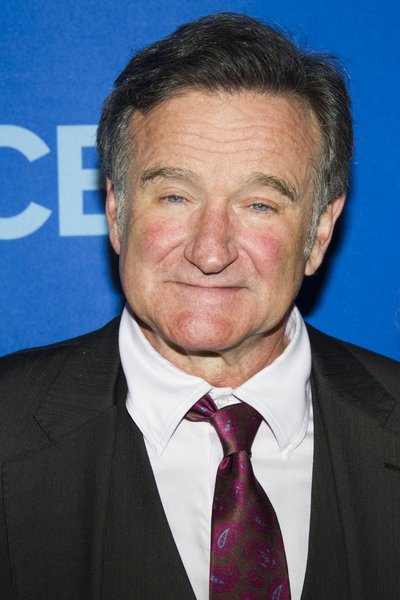 Robin Williams