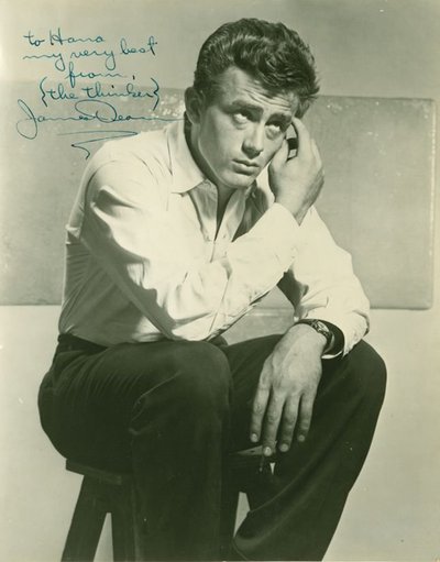 James Dean