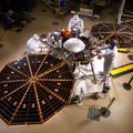 NASA oli sunnitud Marsi-maanduri parandamiseks tootjale tagasi saatma