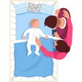Lapse uneprobleemidega kurnatuseni maadelnud ema: esimese täispika öö magas poiss oma voodis alles nelja ja poole aastasena