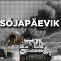 Unetud ööd ja liitreid kohvi: ajakirjanikud kirjeldavad lugejate seas hinnatud sõjapäeviku sündi