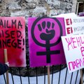 МНЕНИЕ | Что на самом деле стоит за “феминистской внешней политикой”?