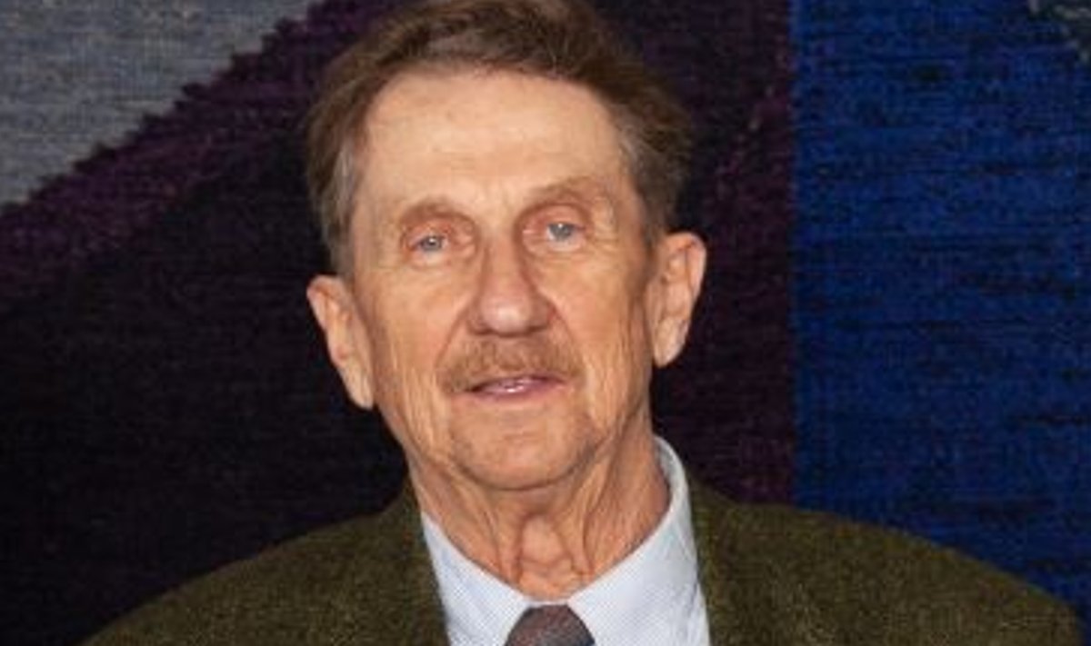 In memoriam Tanel Moora 30.04.1938–18.03.2019