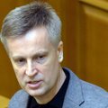 Глава СБУ рассказал об агентах в руководстве ДНР и ЛНР