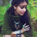 WildWomani salakristallid sügiseks