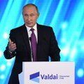 Putin: Venemaa usaldas läänt liiga palju, seda võeti nõrkusena ja kuritarvitati