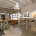 RESTORANITEST | Tippkokk Dmitri Rooz avas uue restorani SMAK