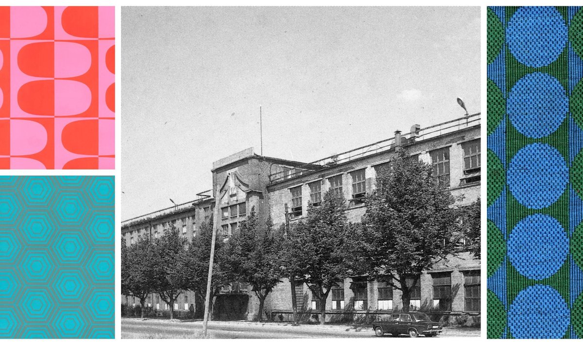 Pärnu Linakombinaat