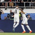 „Реал“ выиграл Суперкубок Европы в 5-й раз