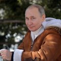 JUHTKIRI | Sellised „sanktsioonid“ ei aja Putinit muigamagi