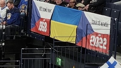 Ukraina