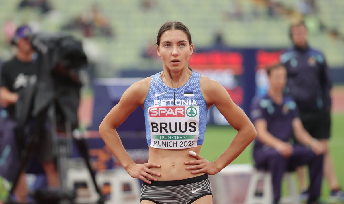 Karmen Bruus