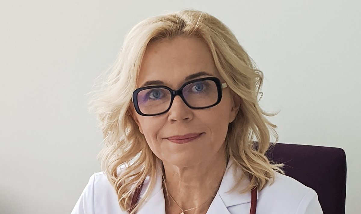 Dr Tiina Uuetoa