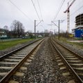 ГРАФИК | Число аварий на железнодорожных переездах выросло. Одно место особенно опасно!
