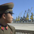 ÜRO kehtestas Põhja-Korea sanktsioone rikkunud laevadele ülemaailmse sadamakeelu