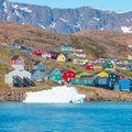 Gröönimaa valitsus plaanib riigi ajavööndit muuta