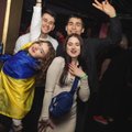 ГАЛЕРЕЯ | „Гуляет Украина!“ Смотрите, кто пришел на горячую украинскую вечеринку в клубе Cathouse