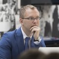 TTV juhatuse liige Taavi Pukk Võrno saatelõigus eetikakonflikti ei näe: antud intervjuu ei olnud pahatahtlik ja see on väga oluline